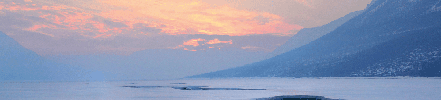 Permafrost monitoring system