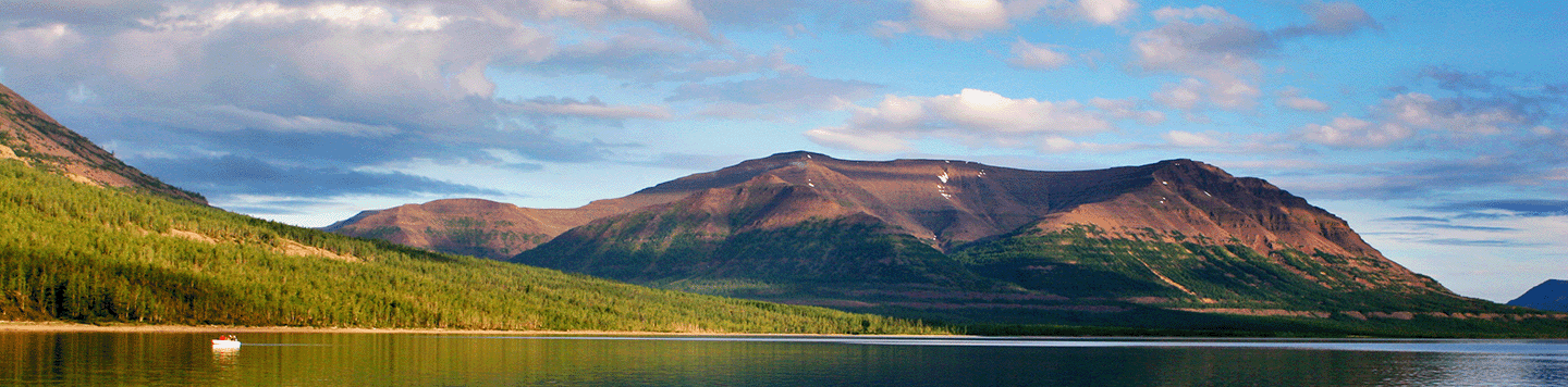 Nornickel’s climate change strategy