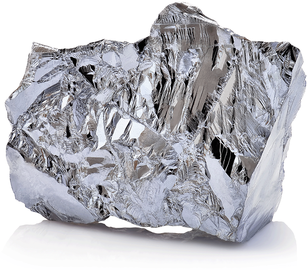 Nornickel’s products